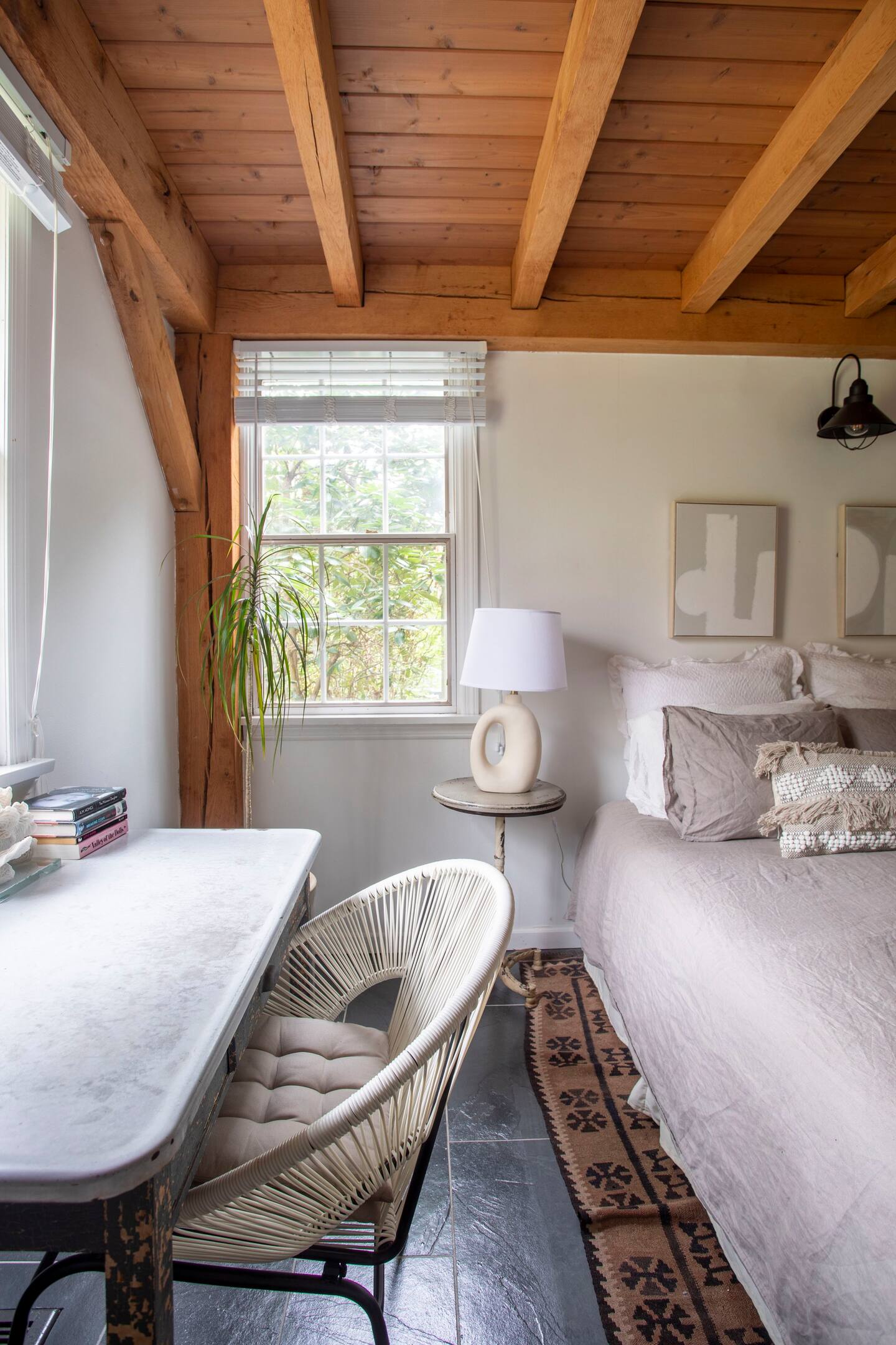 chambre avec poutres chambre avec poutres