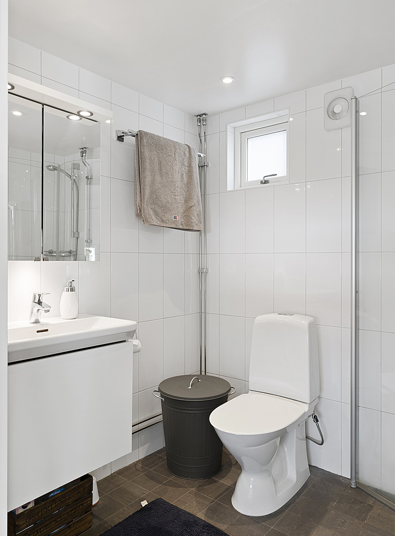 salle de bain blanche salle de bain blanche