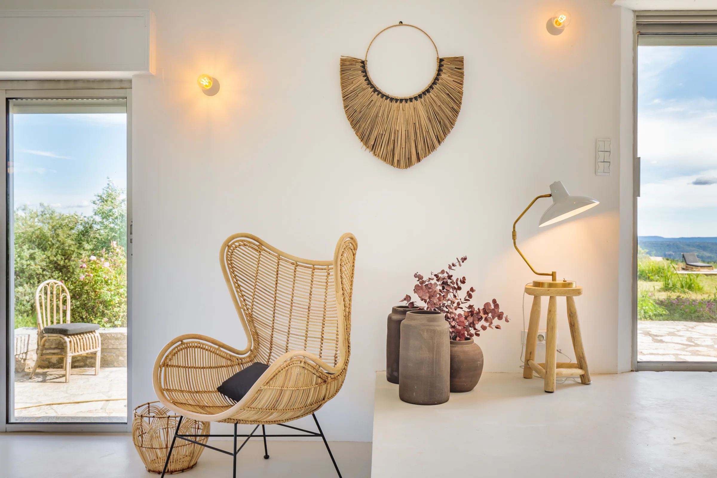 salon décoration naturelle salon décoration naturelle