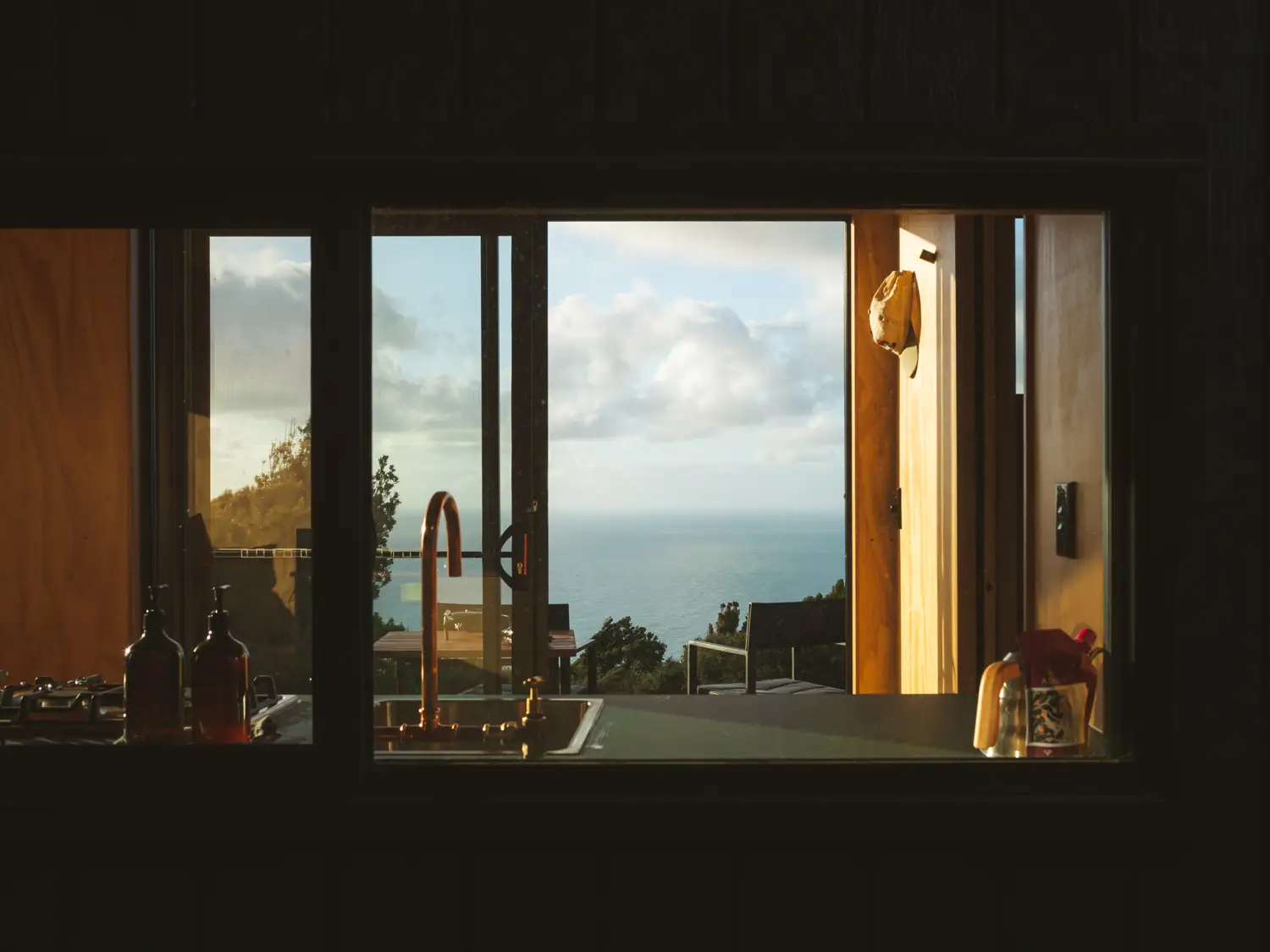 cuisine avec vue cuisine avec vue