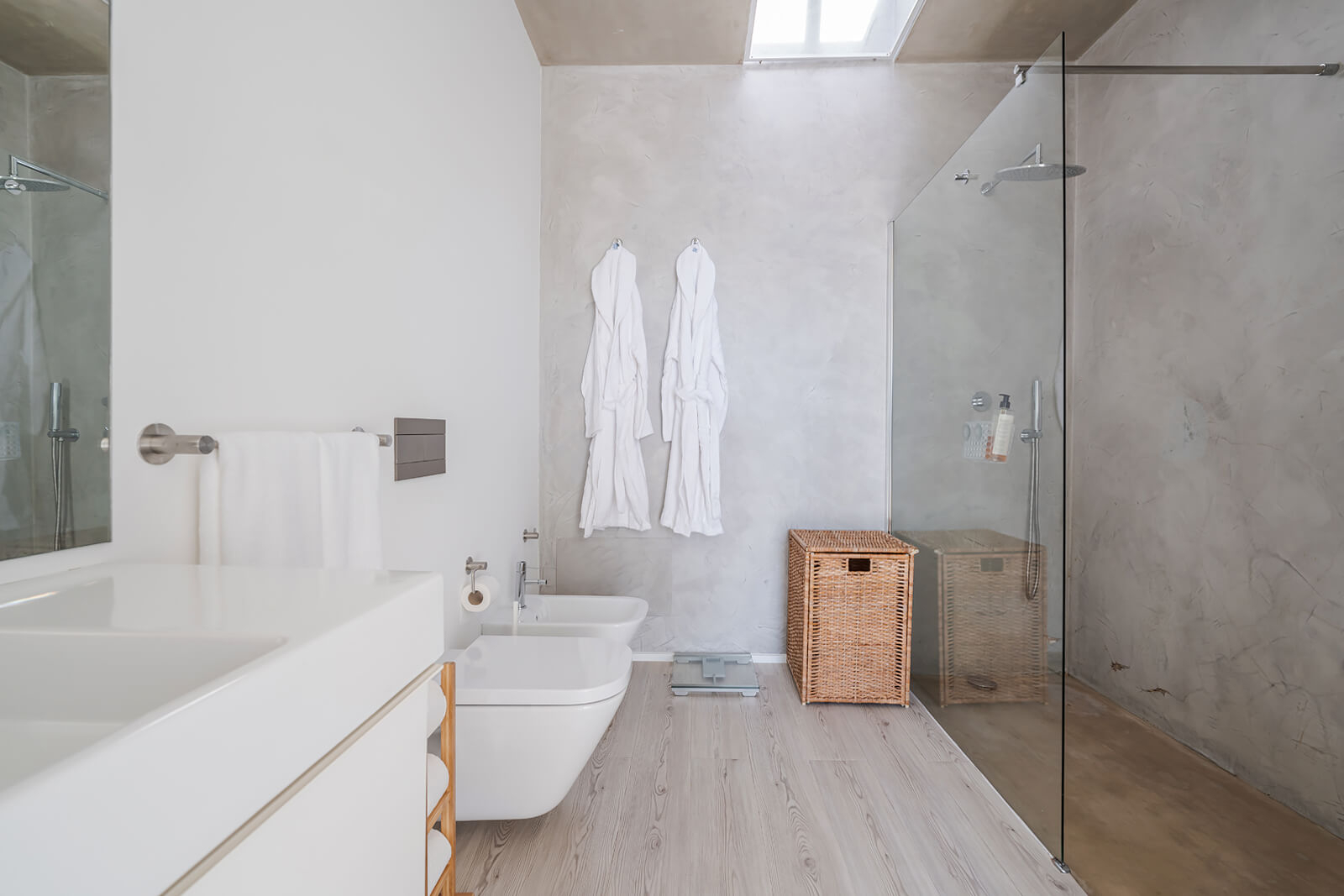 salle de bain design salle de bain design