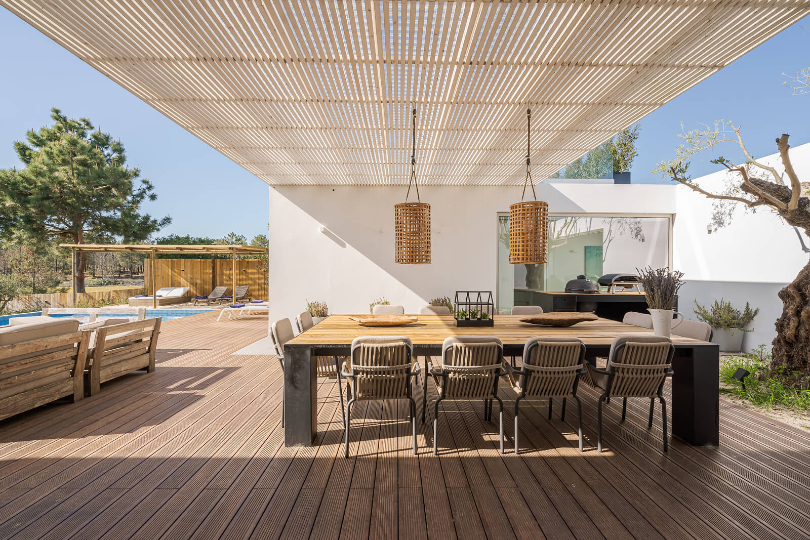 terrasse bois décoration naturelle terrasse bois décoration naturelle