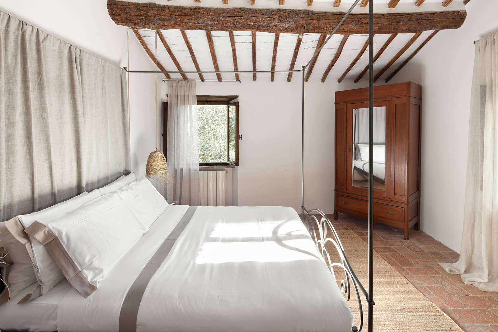 chambre minimaliste et rustique chambre minimaliste et rustique