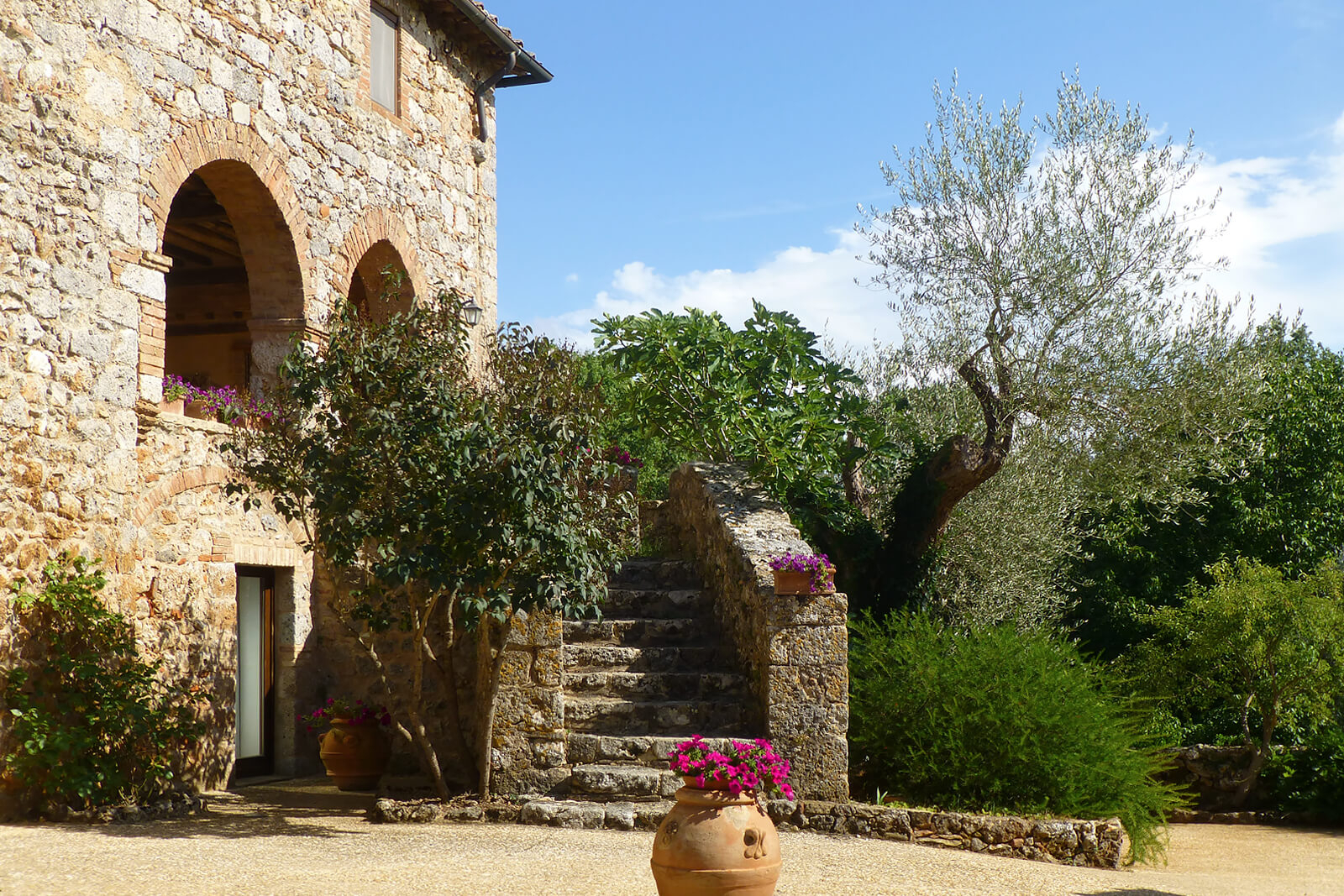 maison Toscane maison Toscane