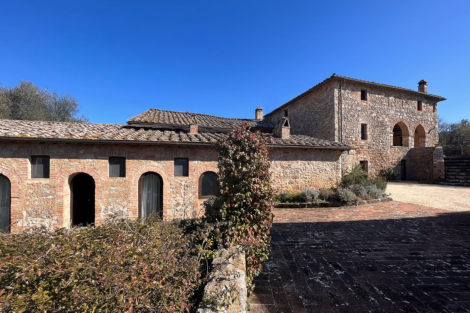 maison Toscane maison Toscane
