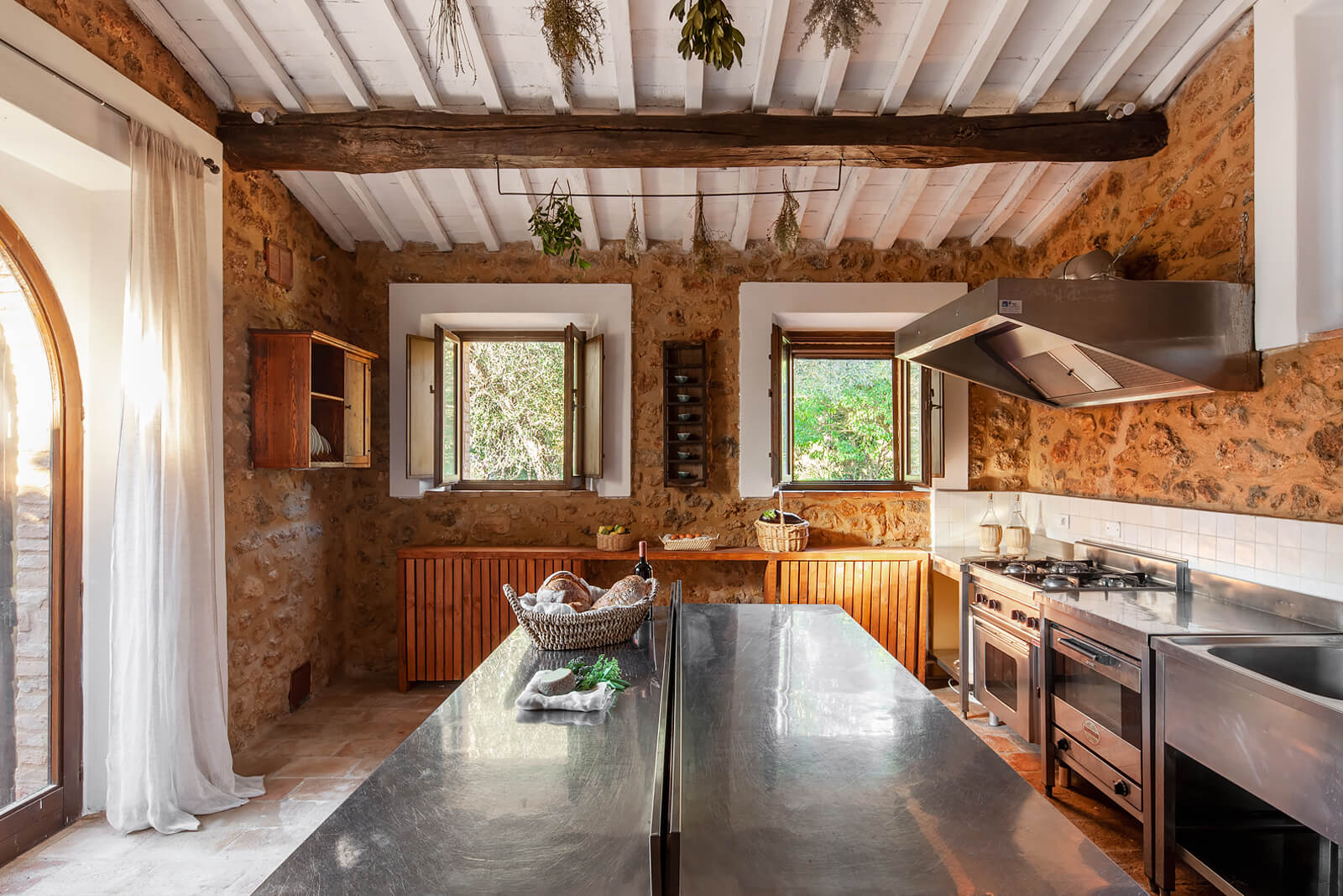 cuisine maison Toscane cuisine maison Toscane