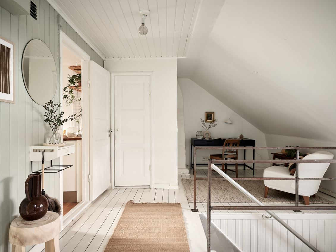 palier décoration scandinave palier décoration scandinave