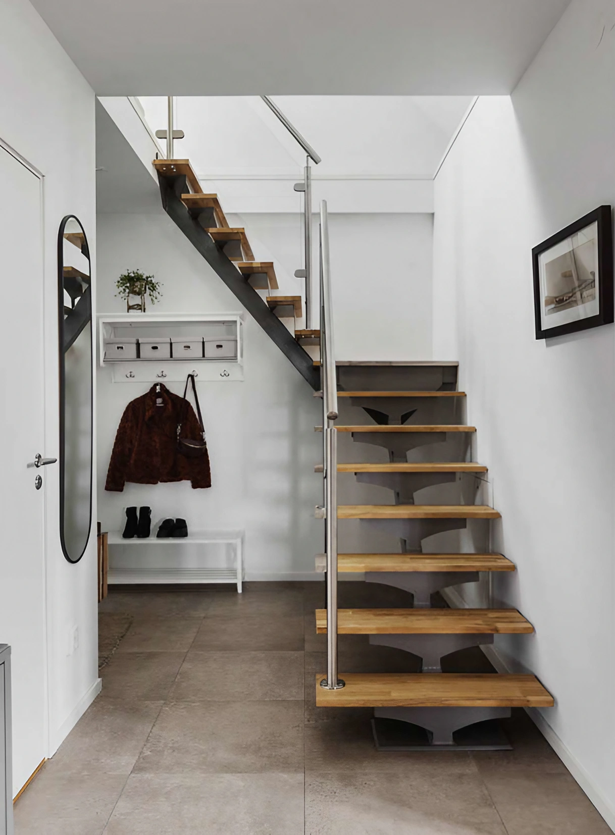 escalier duplex escalier duplex