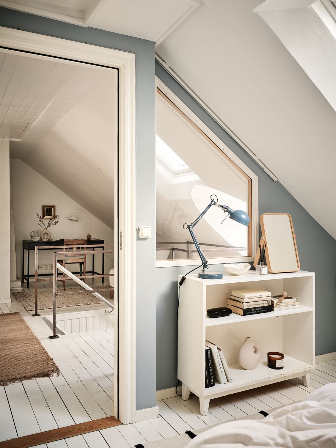 chambre avec mur vitré chambre avec mur vitré