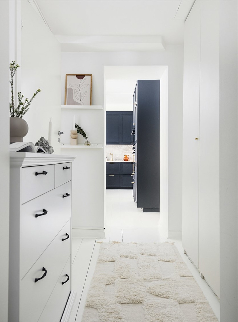 entrée décoration scandinave entrée décoration scandinave