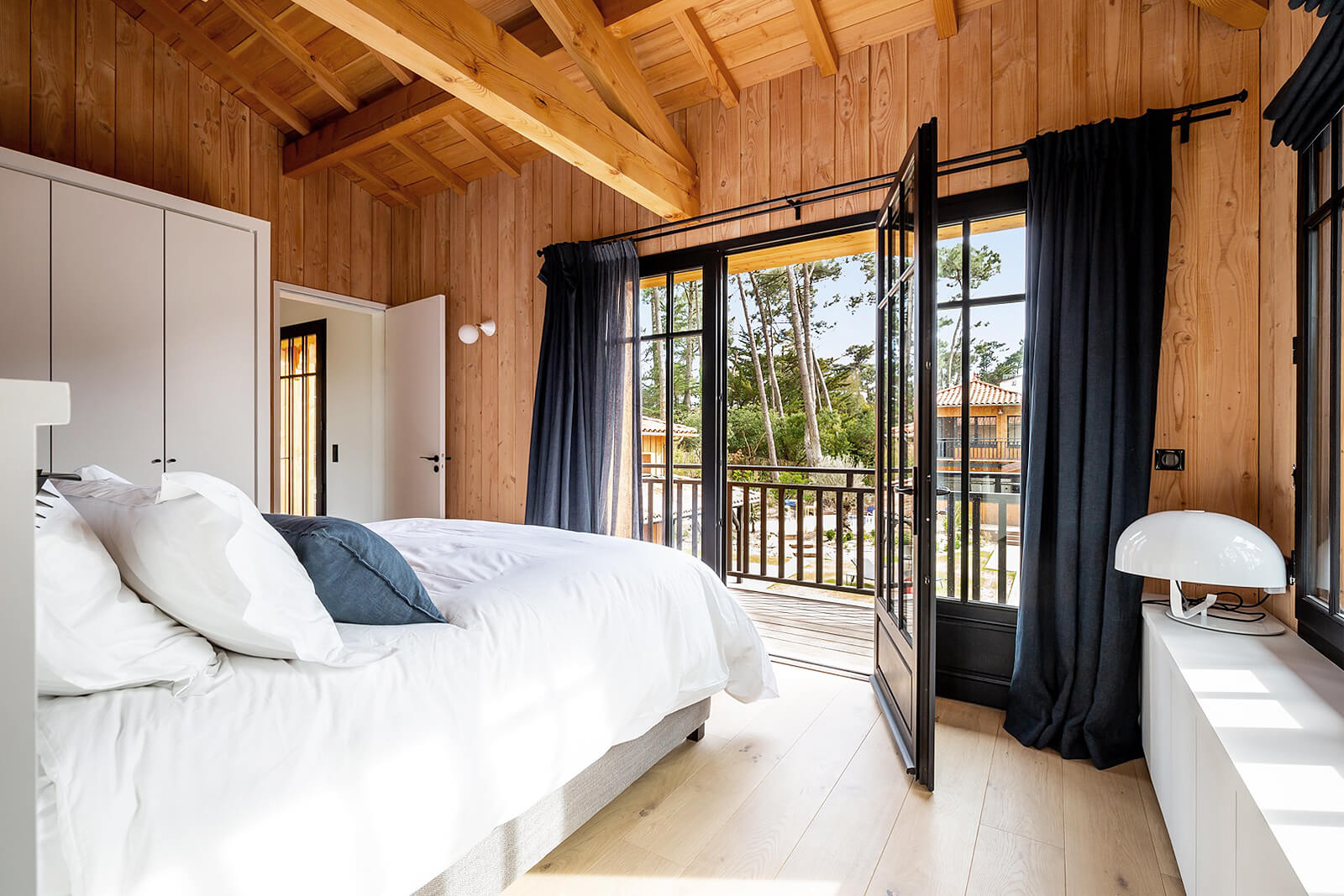 chambre minimaliste avec balcon chambre minimaliste avec balcon