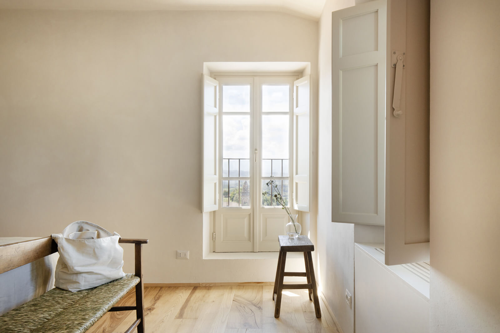 chambre décoration naturelle maison rénovée chambre décoration naturelle maison rénovée