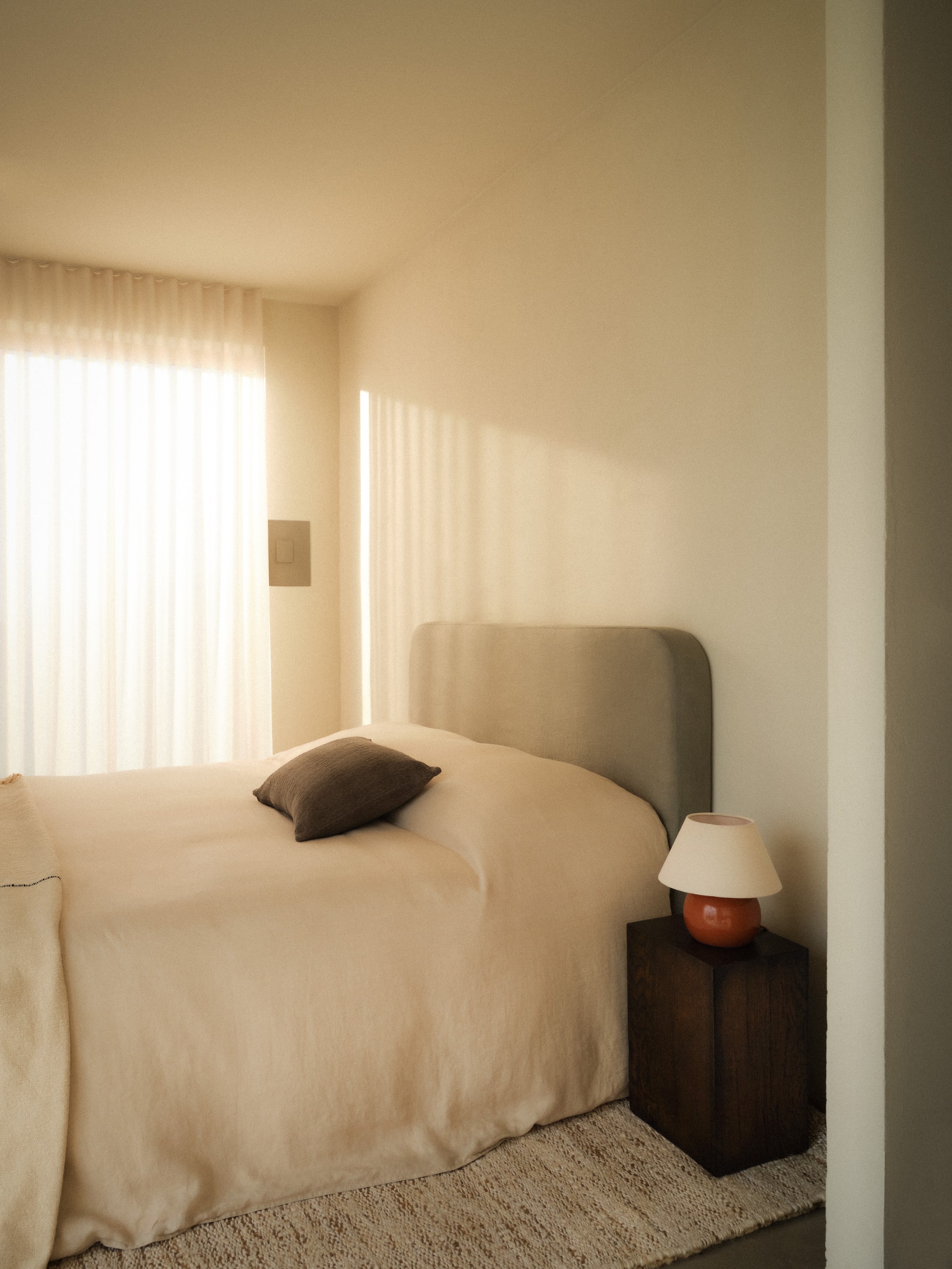 chambre Zara Home 2023 collection Minimal chambre Zara Home 2023 collection Minimal
