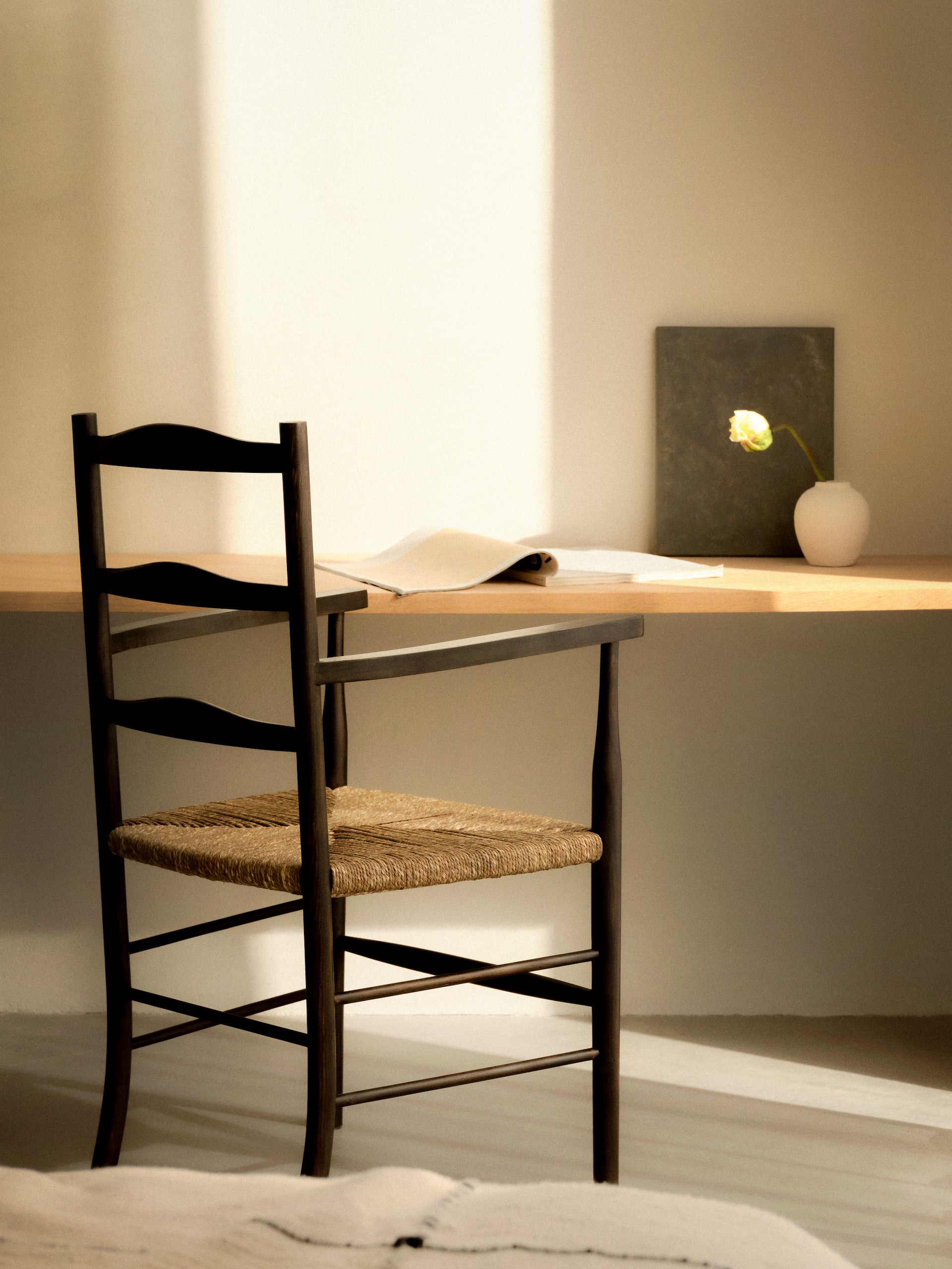 bureau Zara Home 2023 collection Minimal bureau Zara Home 2023 collection Minimal