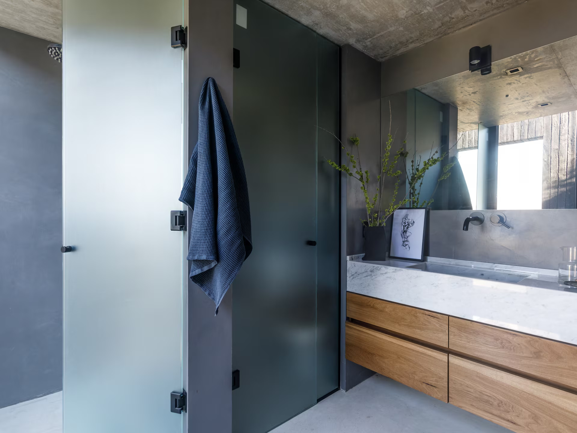 salle de bain design salle de bain design