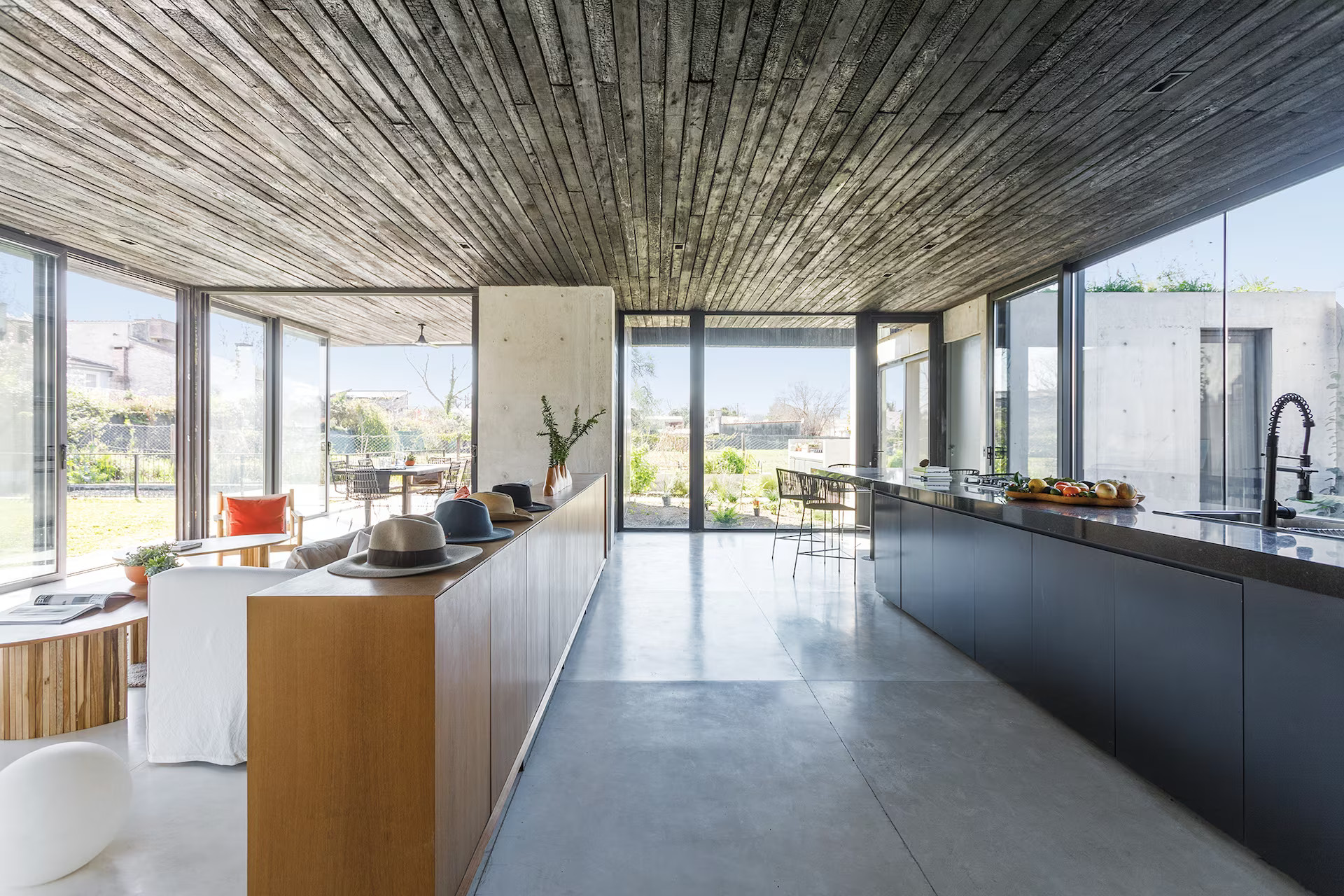 cuisine design maison architecte cuisine design maison architecte