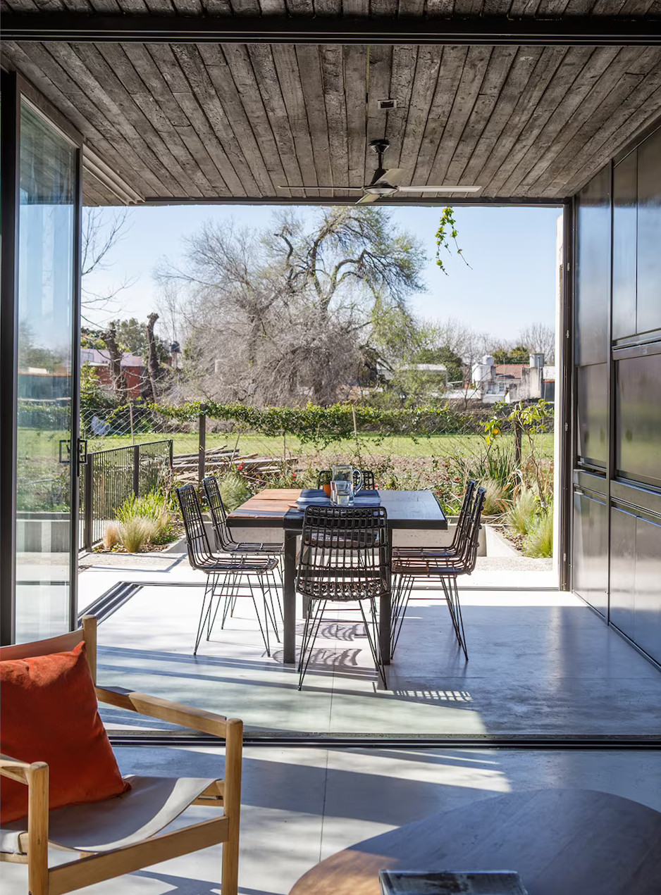 salon avec terrasse maison architecte salon avec terrasse maison architecte