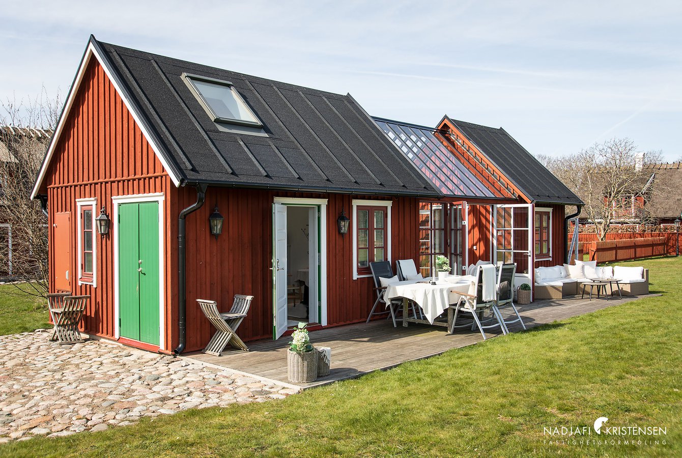 mini maison 40m2 avec atrium vitré mini maison 40m2 avec atrium vitré