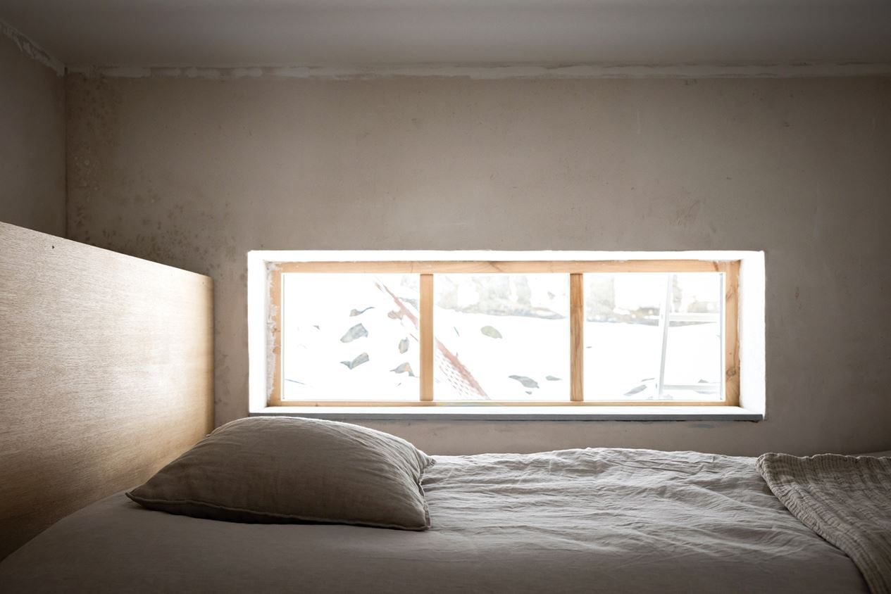 chambre minimaliste maison architecte chambre minimaliste maison architecte