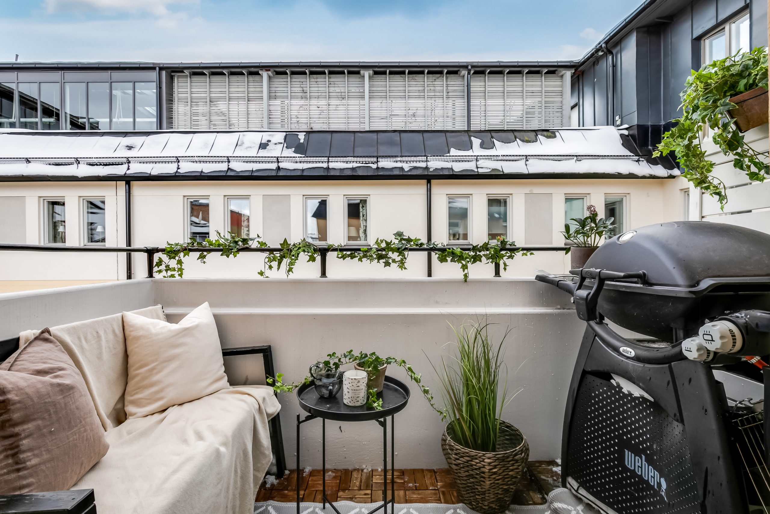 balcon