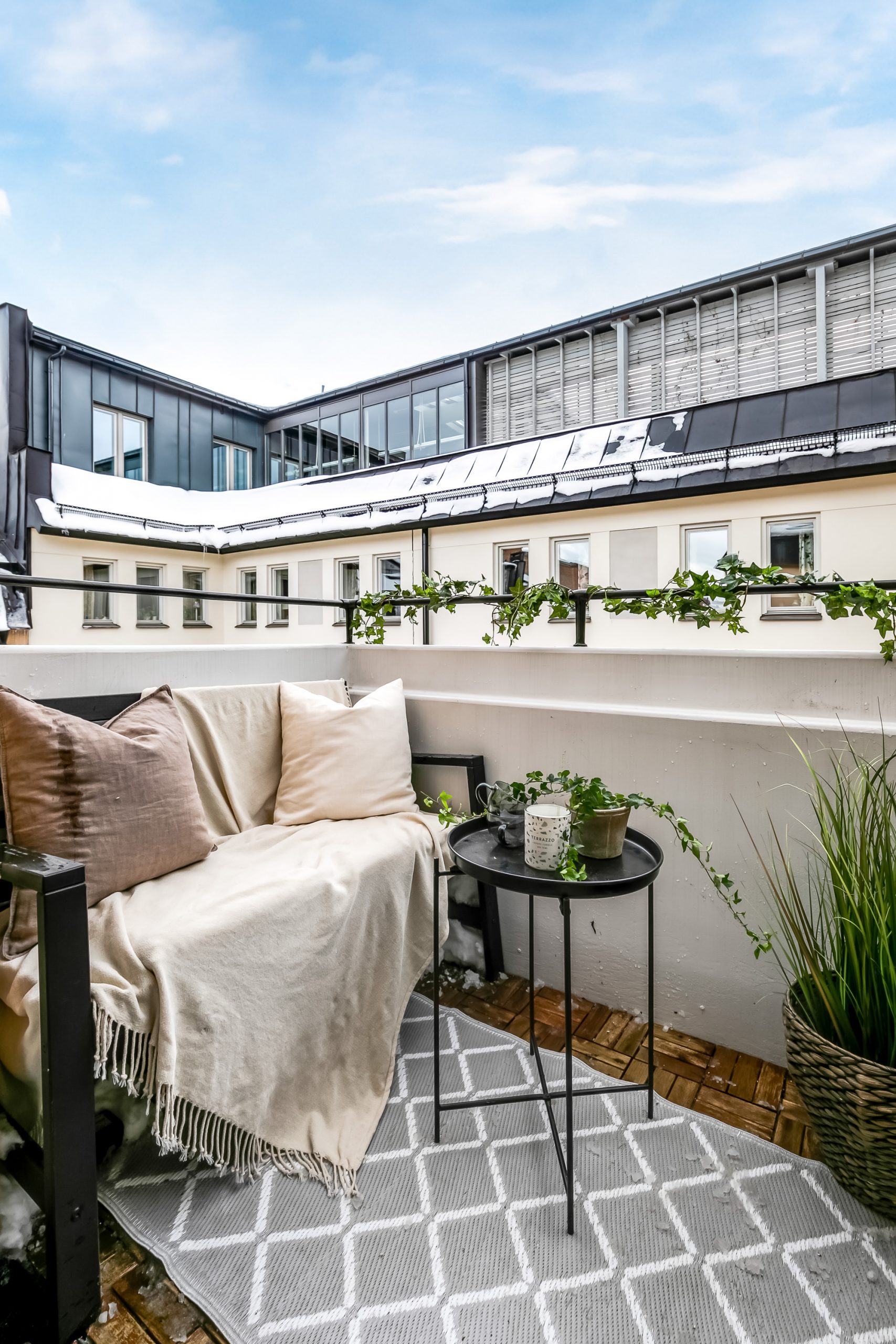 balcon