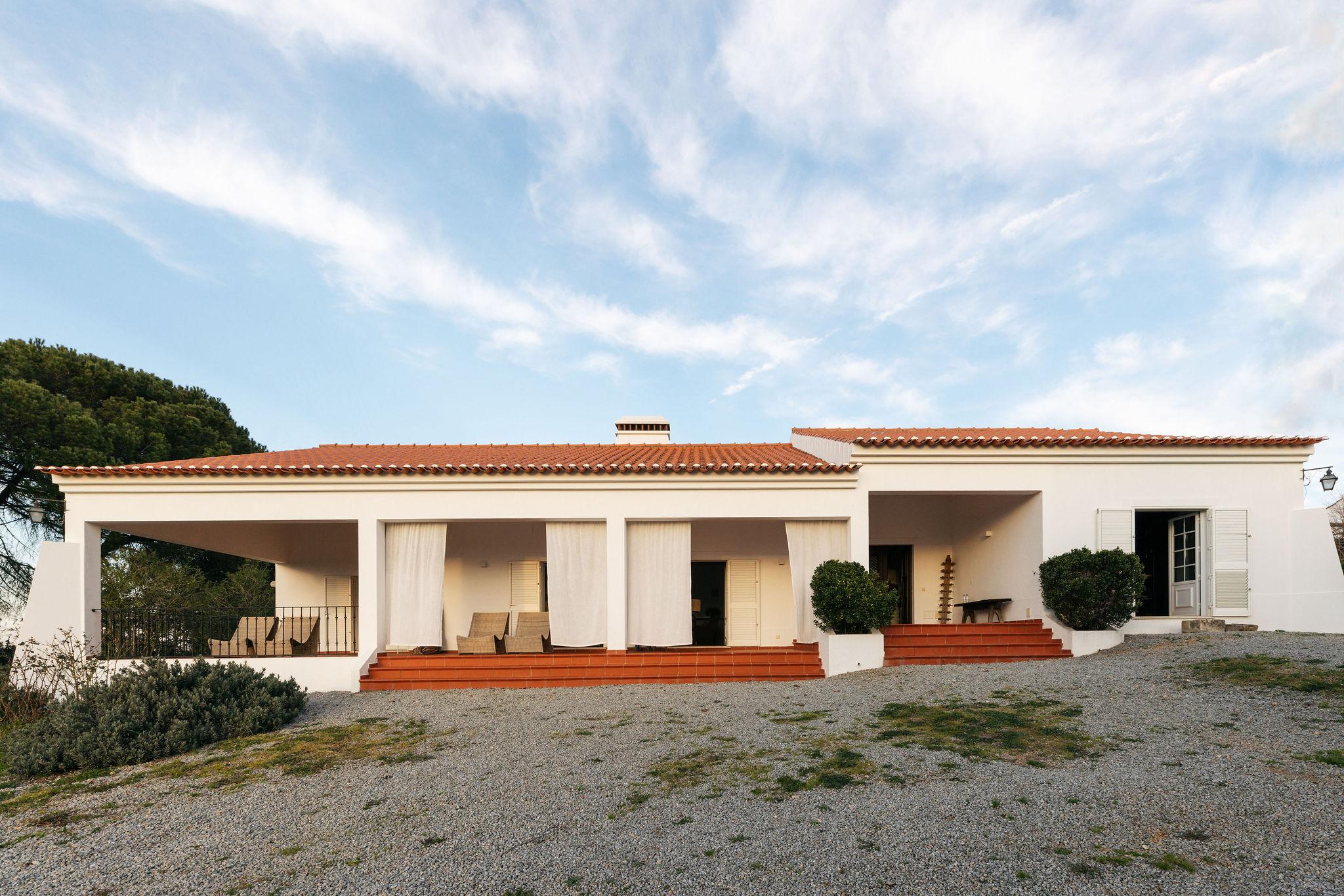 maison Portugal