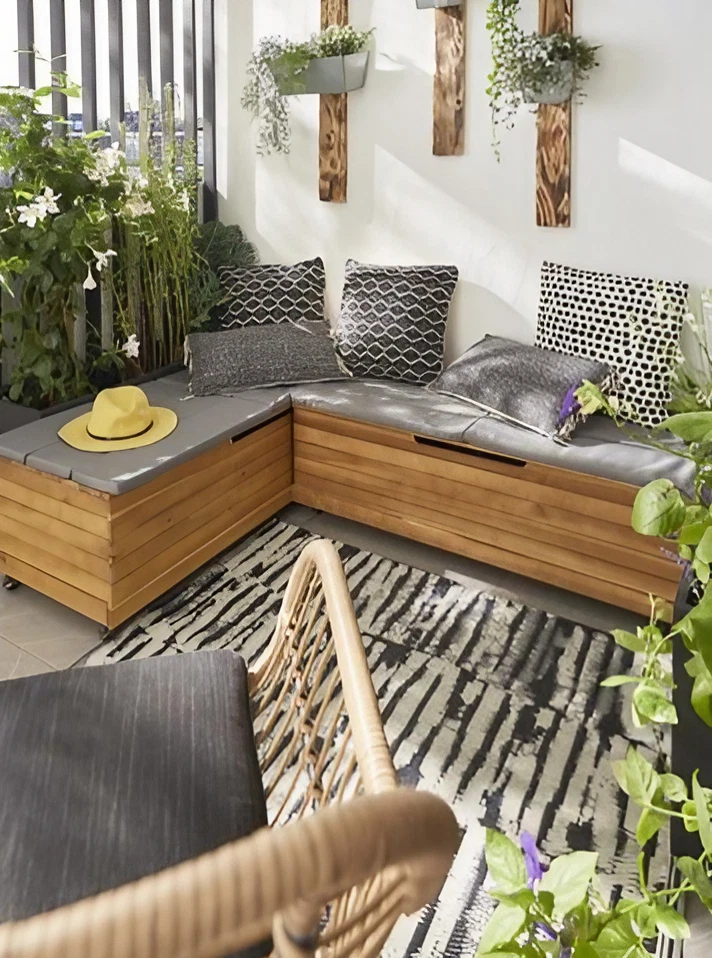 banc en bois pour rangement banc en bois pour rangement