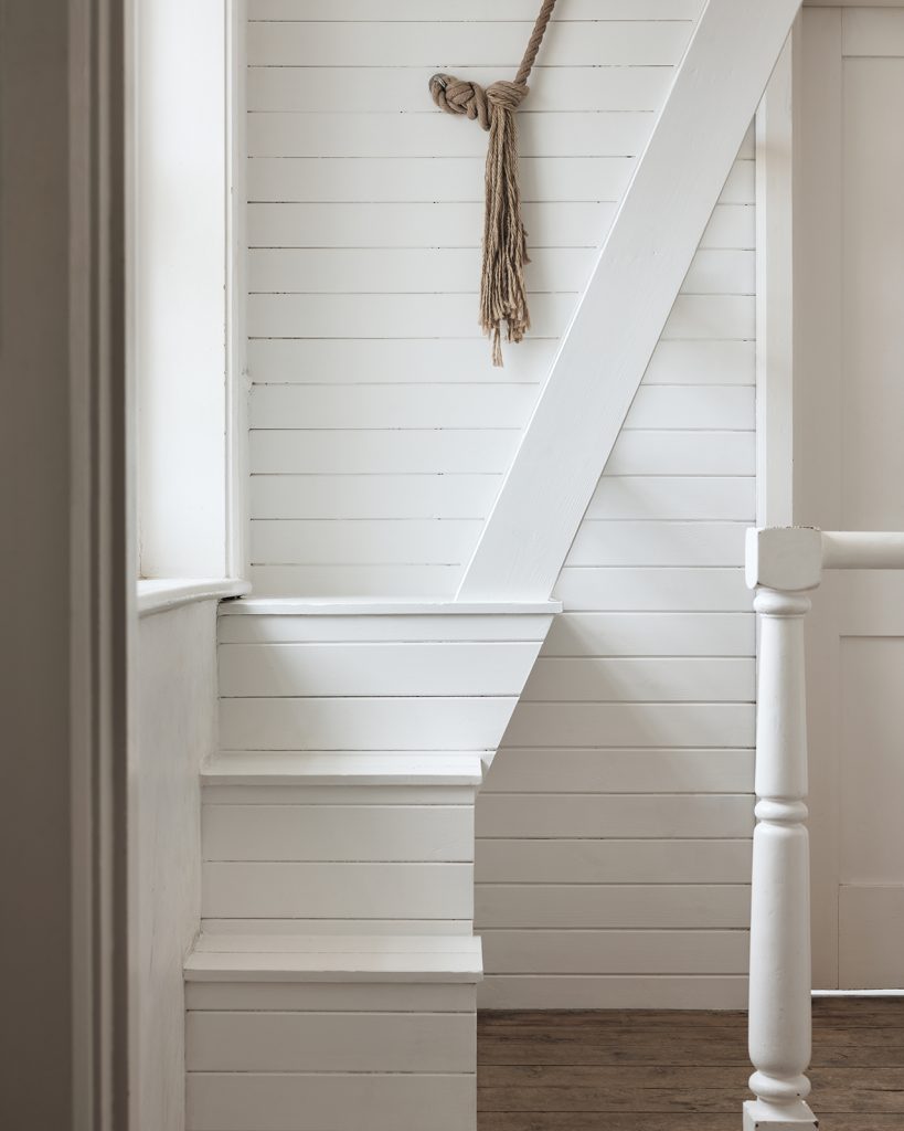 escalier bois laqué blanc escalier bois laqué blanc
