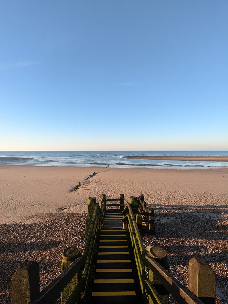 plage Camber Sands plage Camber Sands