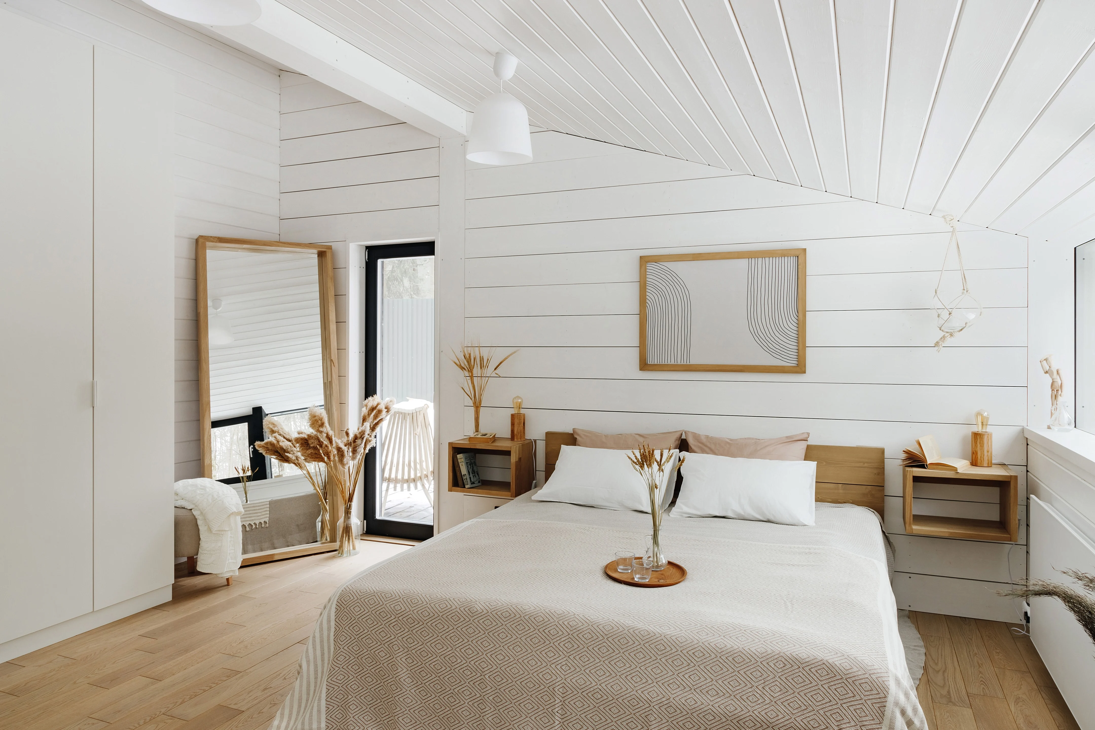 chambre maison en bois préfabriquée chambre maison en bois préfabriquée