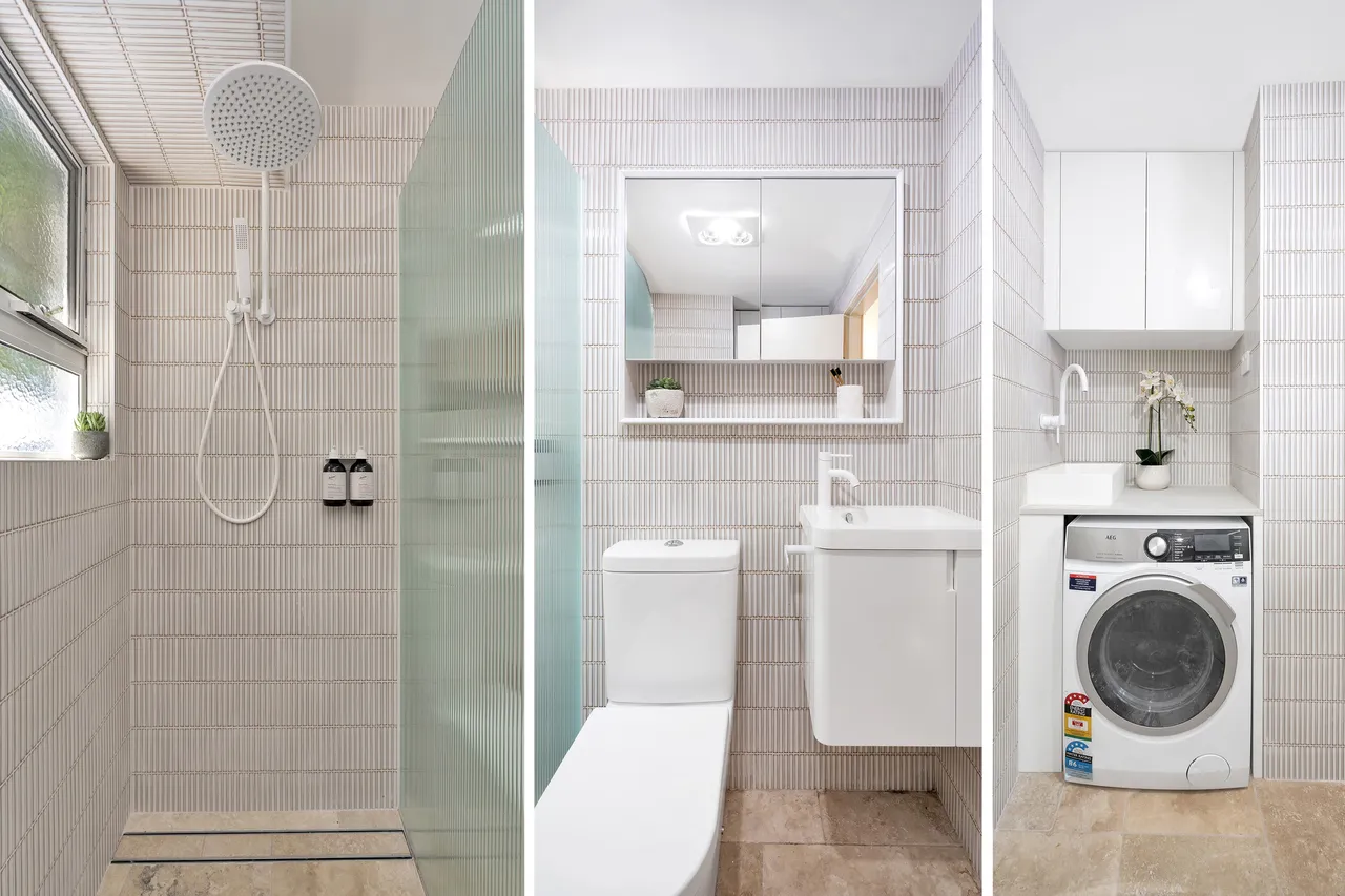 salle de bain design