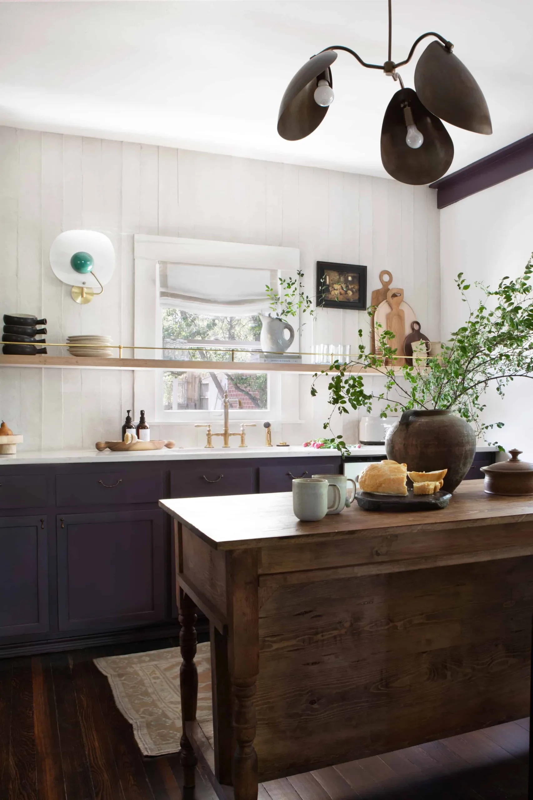 cuisine rustique chic cuisine rustique chic