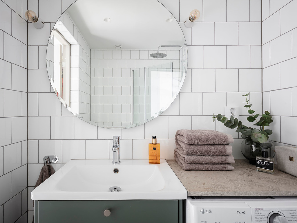 salle de bain appartement 34m2 salle de bain appartement 34m2
