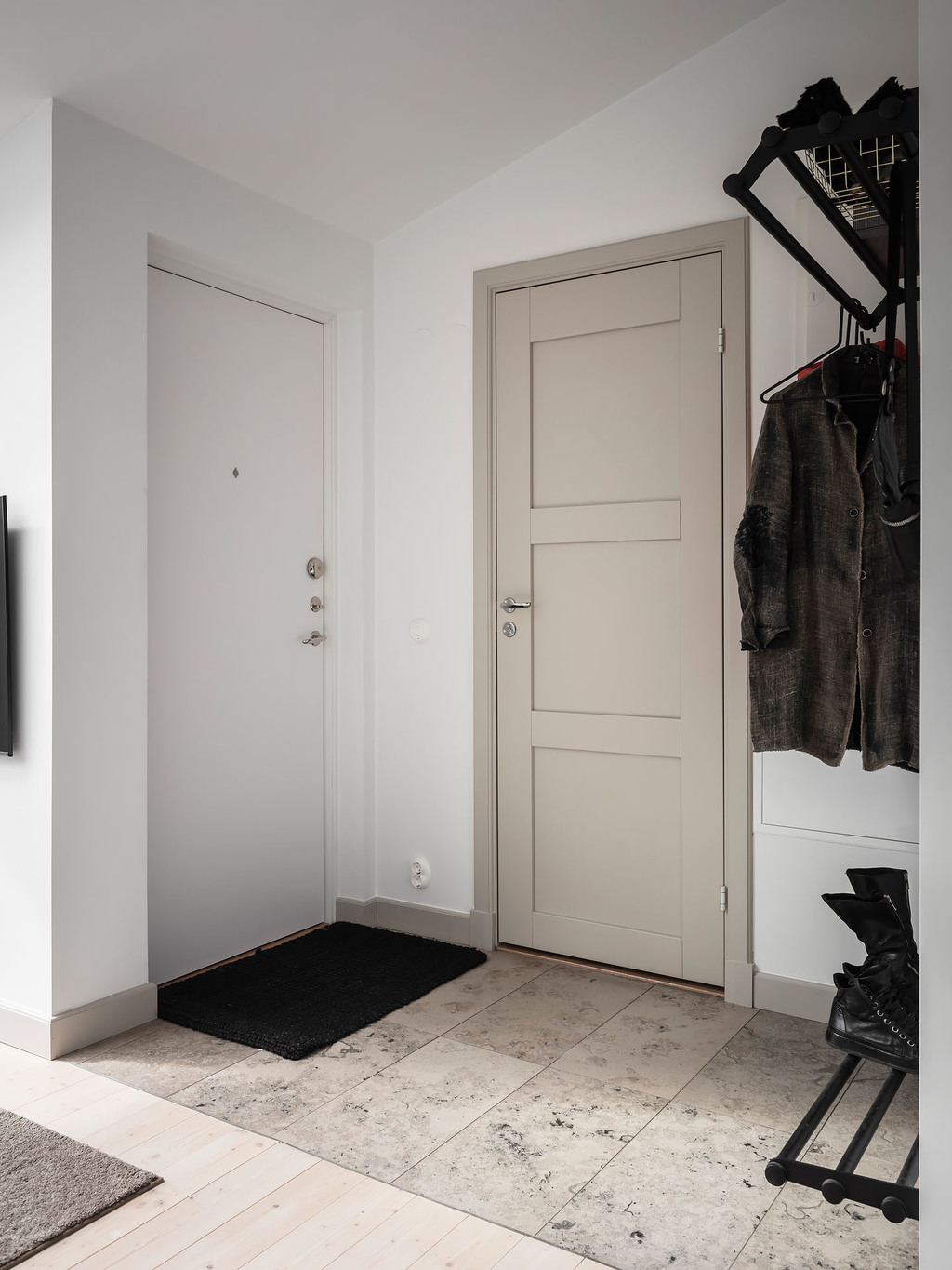 entrée appartement 34m2 entrée appartement 34m2
