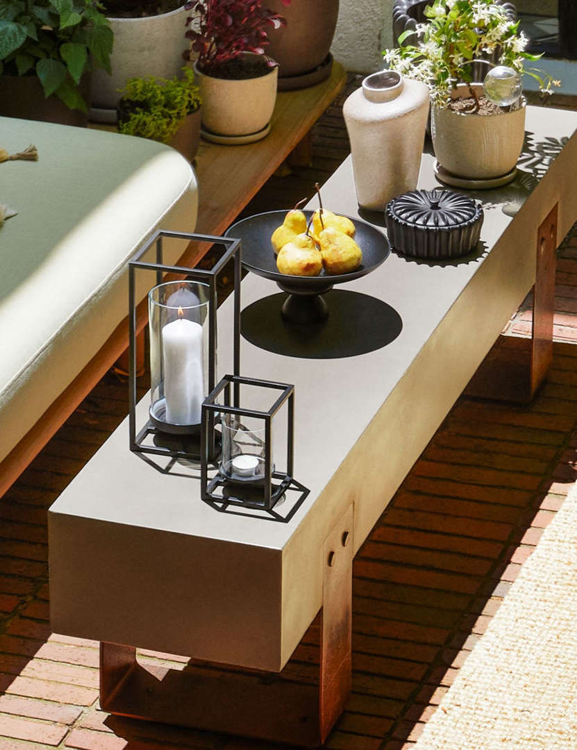 table basse salon de jardin table basse salon de jardin