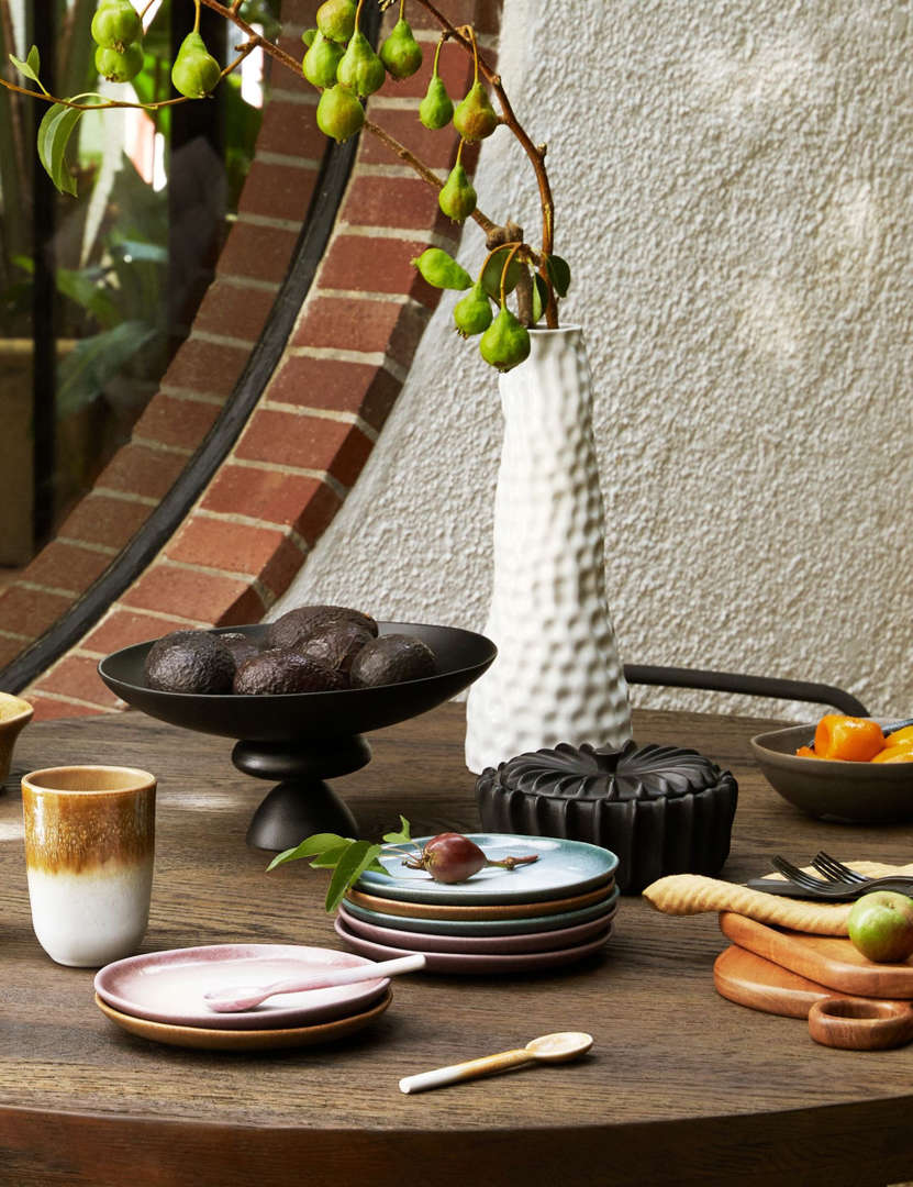 terrasse aménagée nouvelle collection H&M Home terrasse aménagée nouvelle collection H&M Home