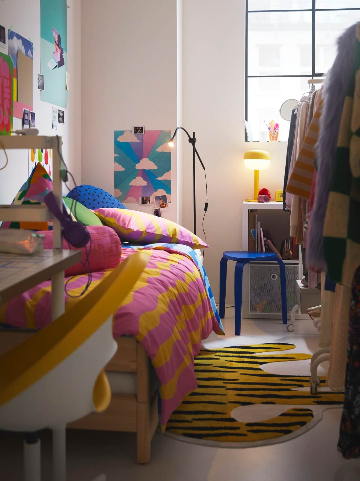 chambre enfant IKEA catalogue 2023 chambre enfant IKEA catalogue 2023