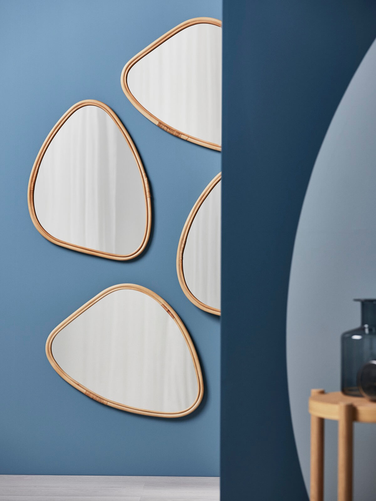 miroir rotin IKEA catalogue 2023 miroir rotin IKEA catalogue 2023