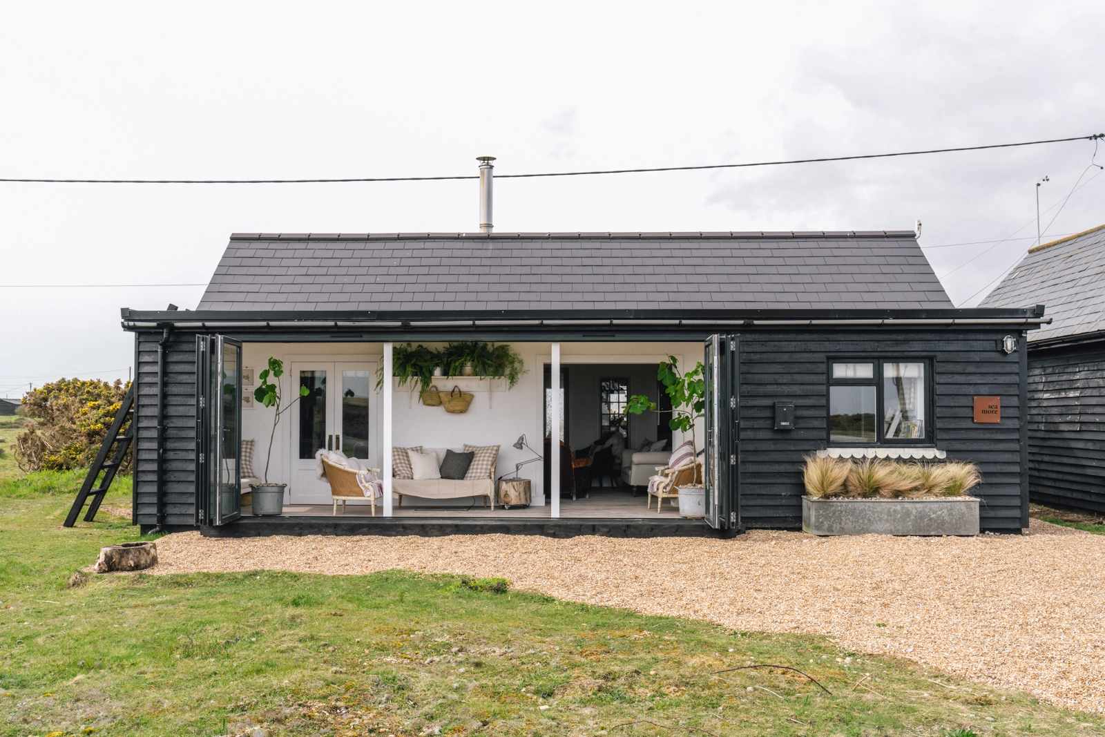 maison en bois avec véranda maison en bois avec véranda