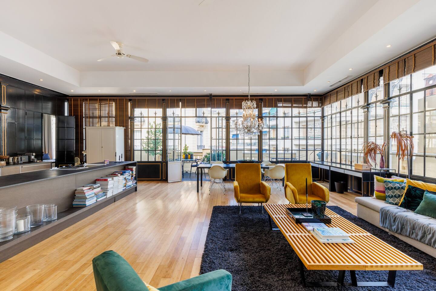 salon loft Nice salon loft Nice
