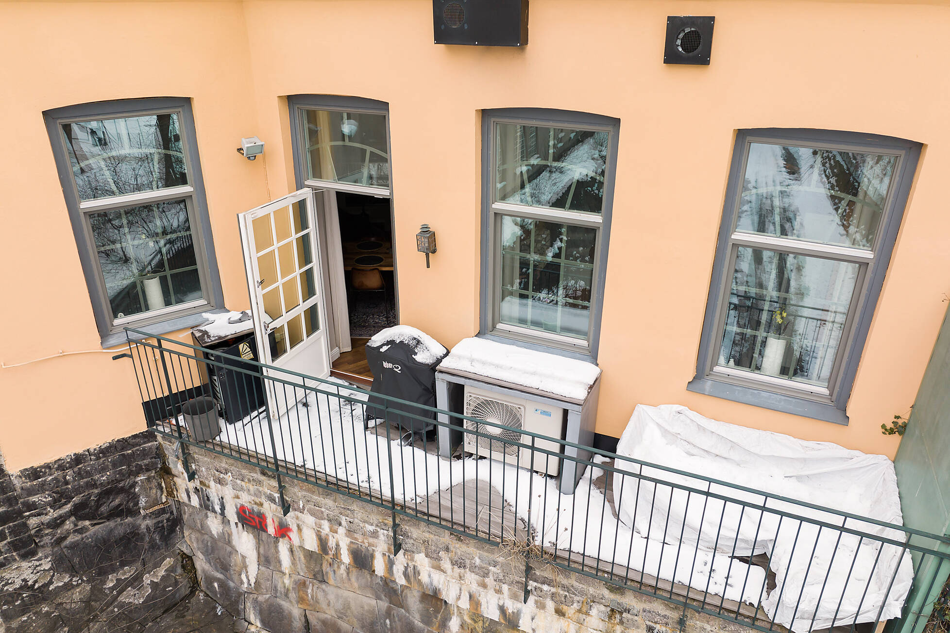 balcon balcon