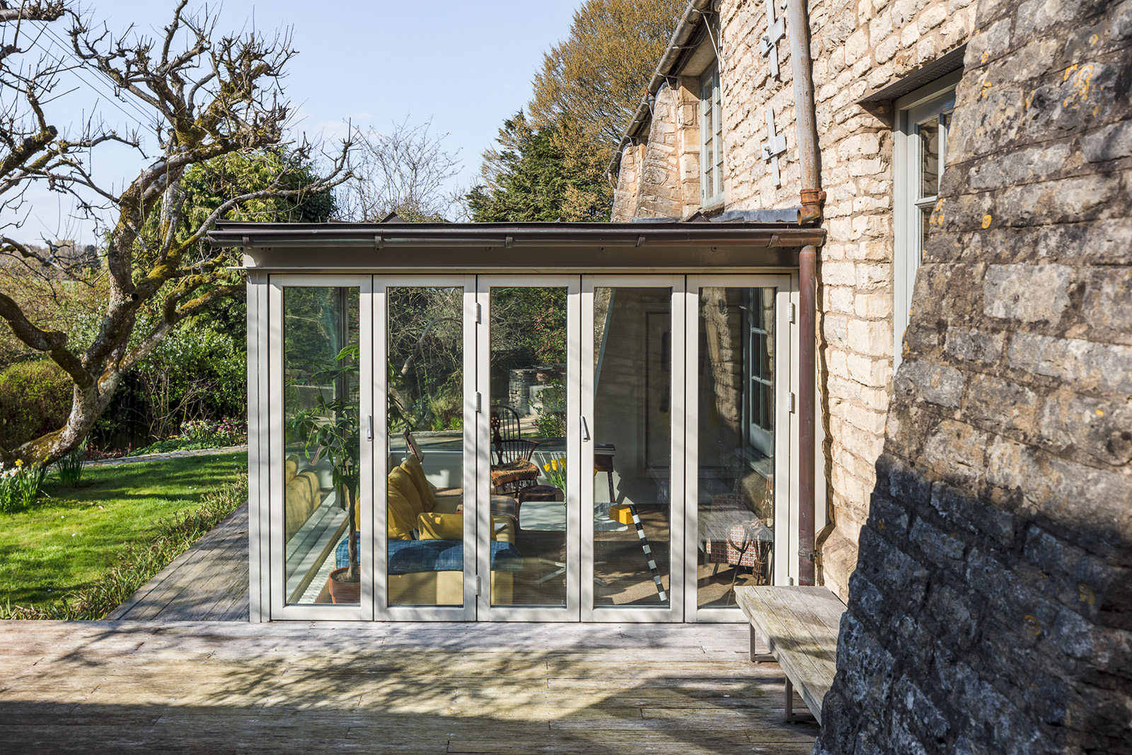 maison avec extension véranda maison avec extension véranda