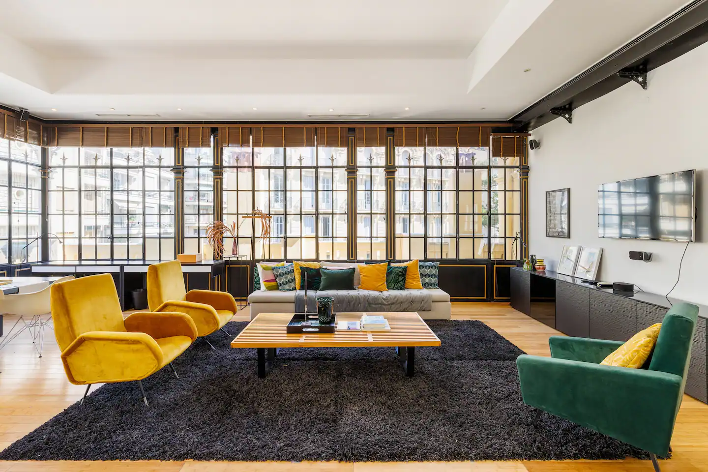 salon loft Nice salon loft Nice