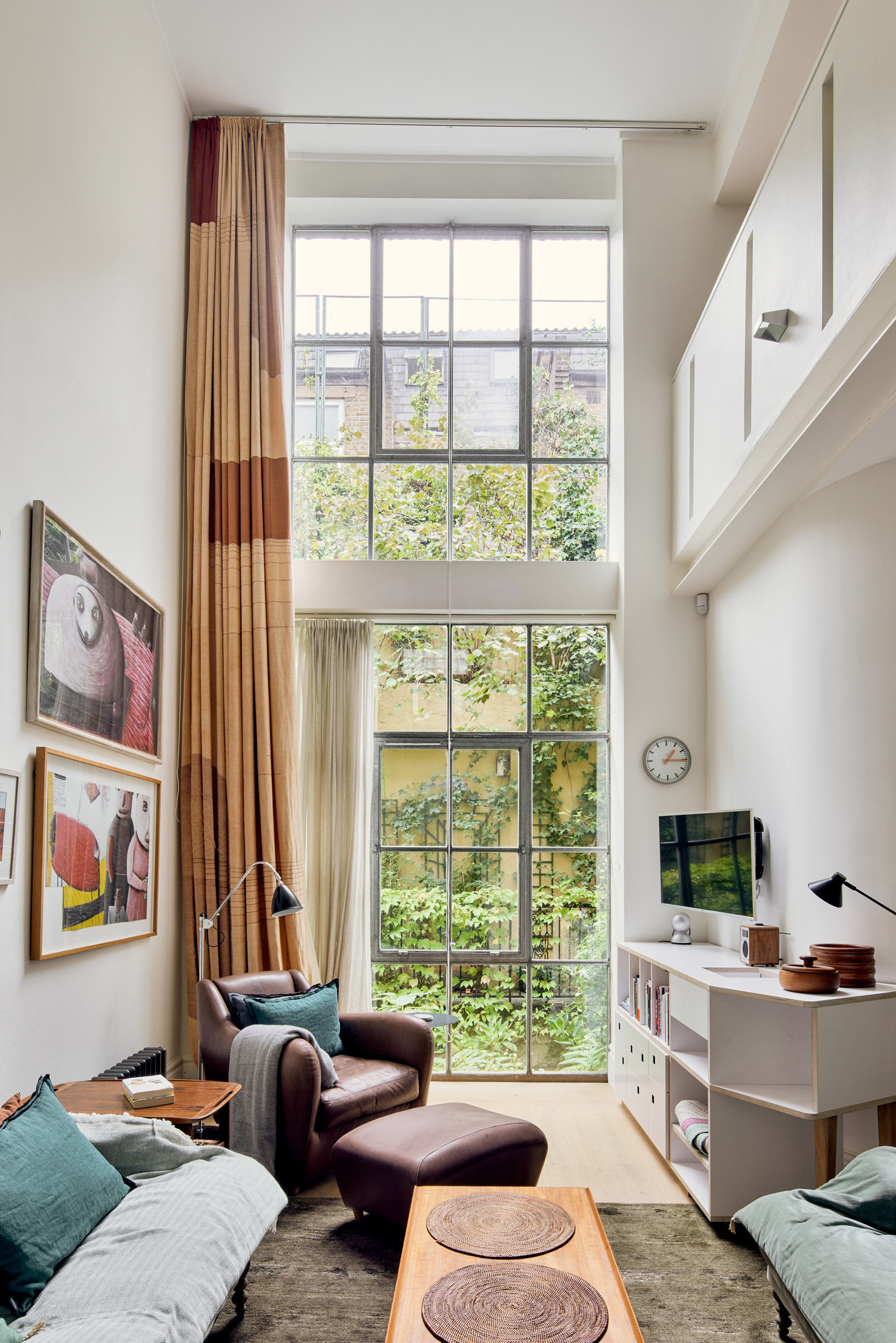 salon loft 