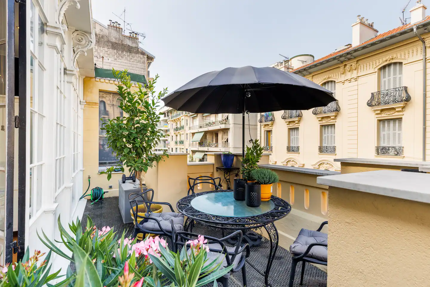 terrasse loft Nice terrasse loft Nice