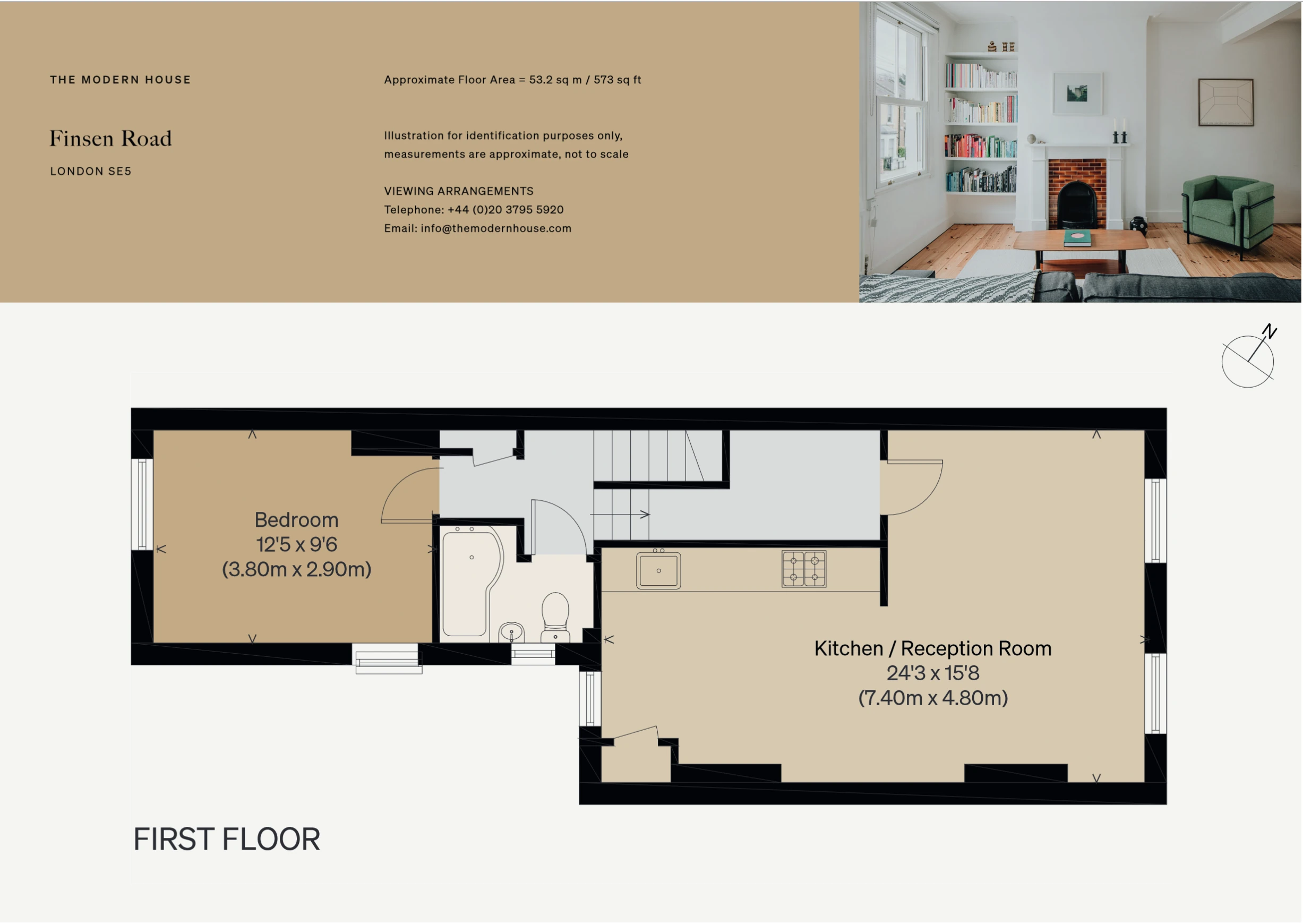 plan appartement rénové 53m2 plan appartement rénové 53m2