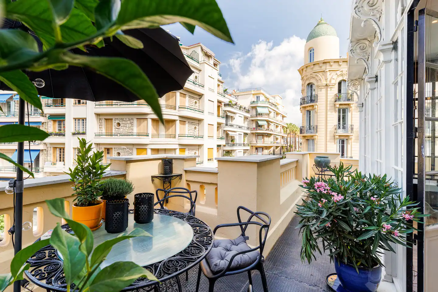 terrasse loft Nice terrasse loft Nice