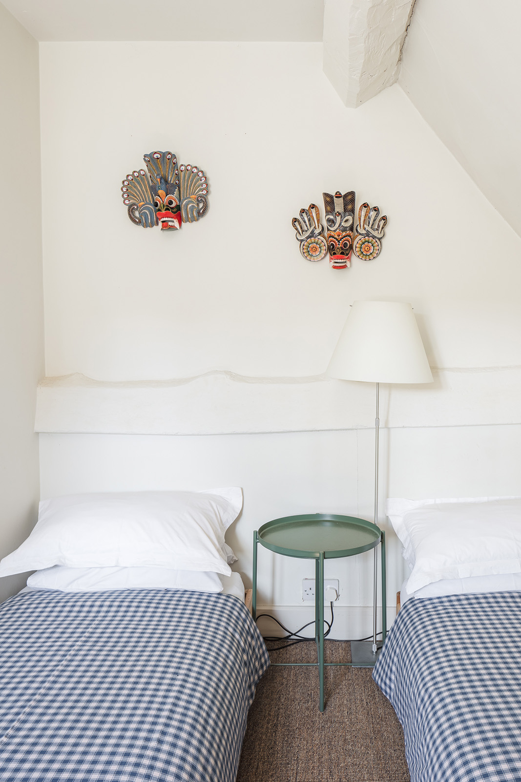 chambre à deux lits chambre à deux lits