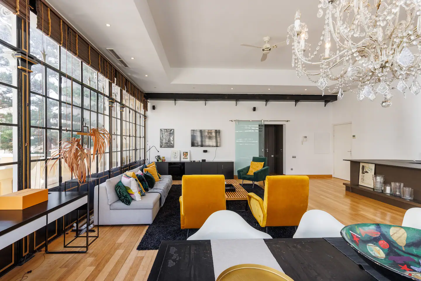 salon loft Nice salon loft Nice
