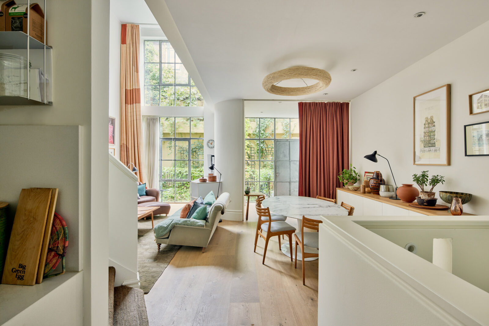 salon loft 